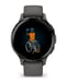 Garmin Venu 3S 3,05 cm (1.2'') AMOLED digitale 390 x 390 pixel Touchscreen Grigio Wifi GPS (satellitare)