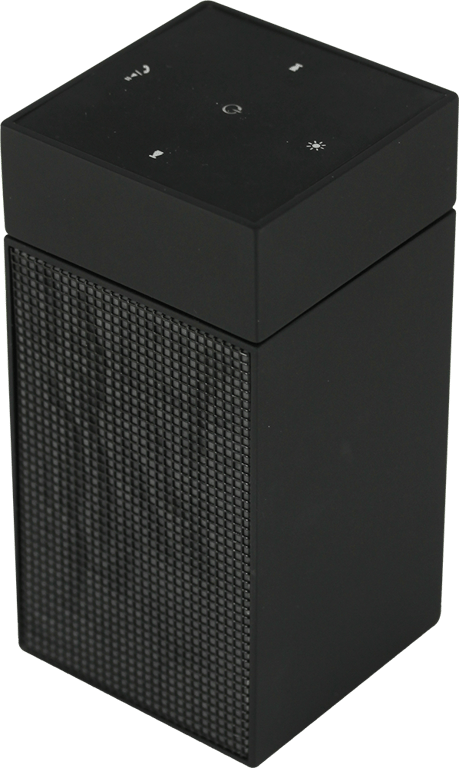 Enceinte lumineuse Bluetooth Bigben BT12 Neuf