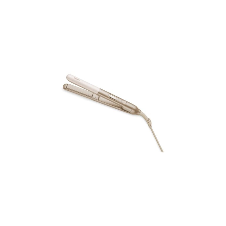 Beurer HS 70 Brosse à lisser À chaleur Or Neuf
