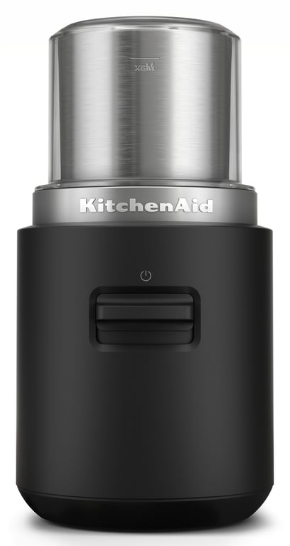 MOULIN À CAFÉ SANS FIL SANS BATTERIE KITCHENAID GO - vue 9