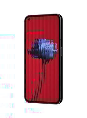 Teléfono Nada (1) 256GB, Negro, Desbloqueado