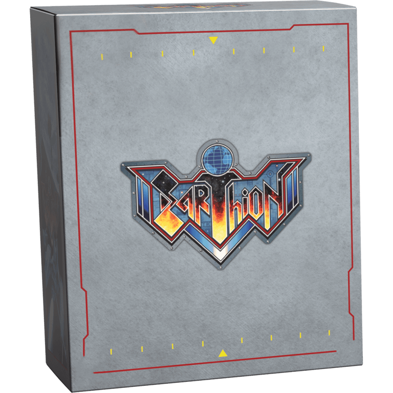 Earthion Deluxe Edition PS5 Neuf