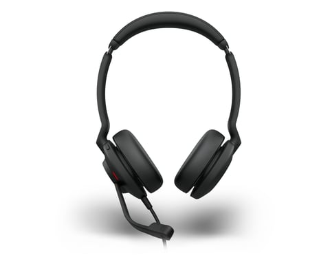Jabra Evolve2 30 SE USB C-A UC Stereo