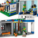LEGO® City 60316 Stazione di polizia - Avventura urbana