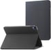 Accezz Coque tablette Classic pour Apple iPad Mini 7 (2024) / iPad Mini 6 (2021) - Noir