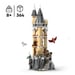 Lego 76430 Lechuceria Del Castillo De Hogwarts™