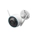EZVIZ H3 3K Bala (forma) Cámara de seguridad IP Exterior 2880 x 1620 Pixeles Techo/pared