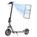 Trottinette électrique urbaine OOK-TEK D8 Pro, double suspension, batterie 36 V 10,5 Ah