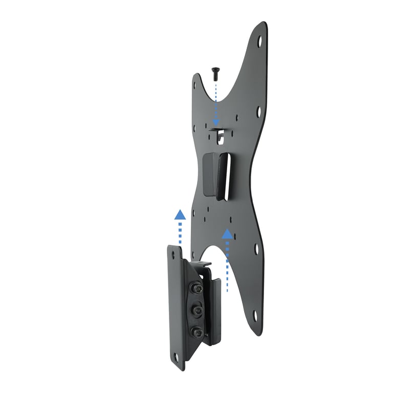 Support mural pour TV 23 42 LP1342T B Neuf - vue 4