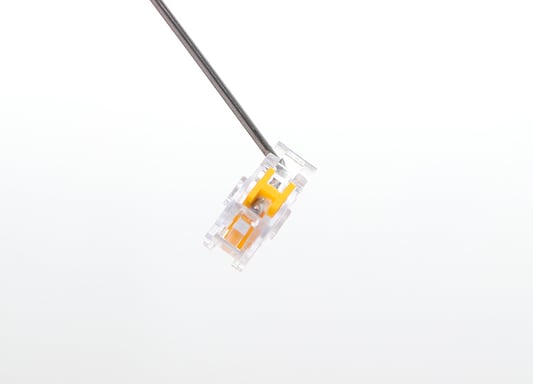 Ducky One 3 SF teclado Juego USB Azul