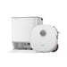 Eureka J15 ULTRA robot aspirateur Blanc