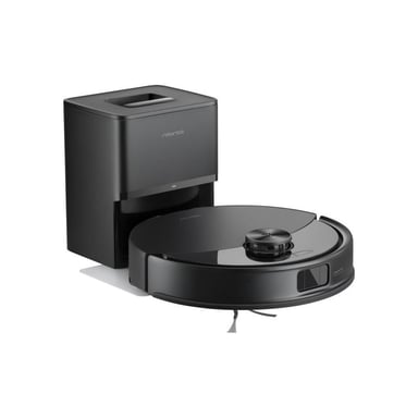 Aspirateur Robot Laveur - ROBOROCK Q10 VF+ - 10000 Pa - 150 min - Noir
