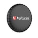 Verbatim 32133 Traqueur GPS et localisateur Personnel Recherche Noir