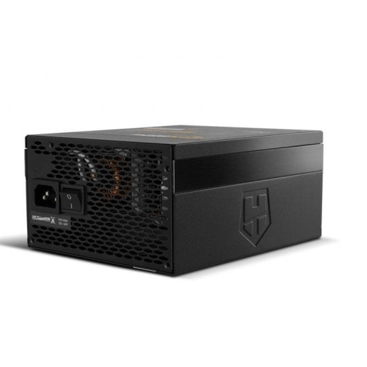 ALIMENTATION NOX Hummer X modulaire 80Plus Gold Neuf - vue 3