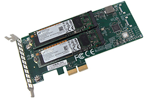 Fujitsu PY-DMCP24 controller RAID PCI Express [PY-DMCP24]