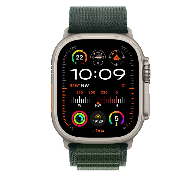 APPLE MXMW3ZMA Bracelet - vue 3