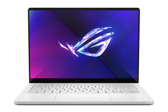 Asus ROG Zephyrus G14 Ryzen AI 9 HX 370, 32 Go RAM, 3K OLED