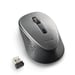 NGS DEW ratón Oficina Ambidextro RF inalámbrico Óptico 1600 DPI