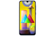 Galaxy M31 64 GB, azul, desbloqueado