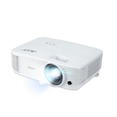 P1357 Dlp Wxga 4800 Lm 12000:1