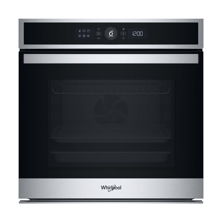 Whirlpool WOI4IS8PM0SXA 73 Acier inoxydable Neuf
