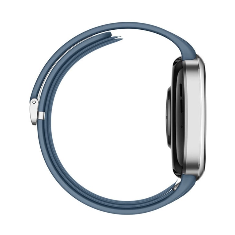 Huawei Watch D 2 Bleu - vue 3