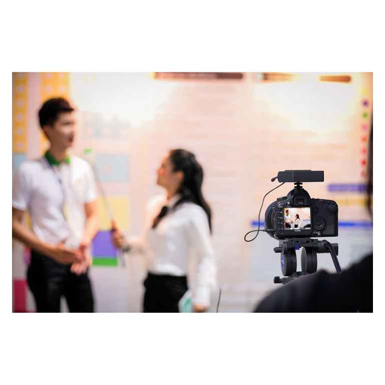 BOYA Kit micro sans fil UHF BY-WM8 Pro-K2 - Neuf