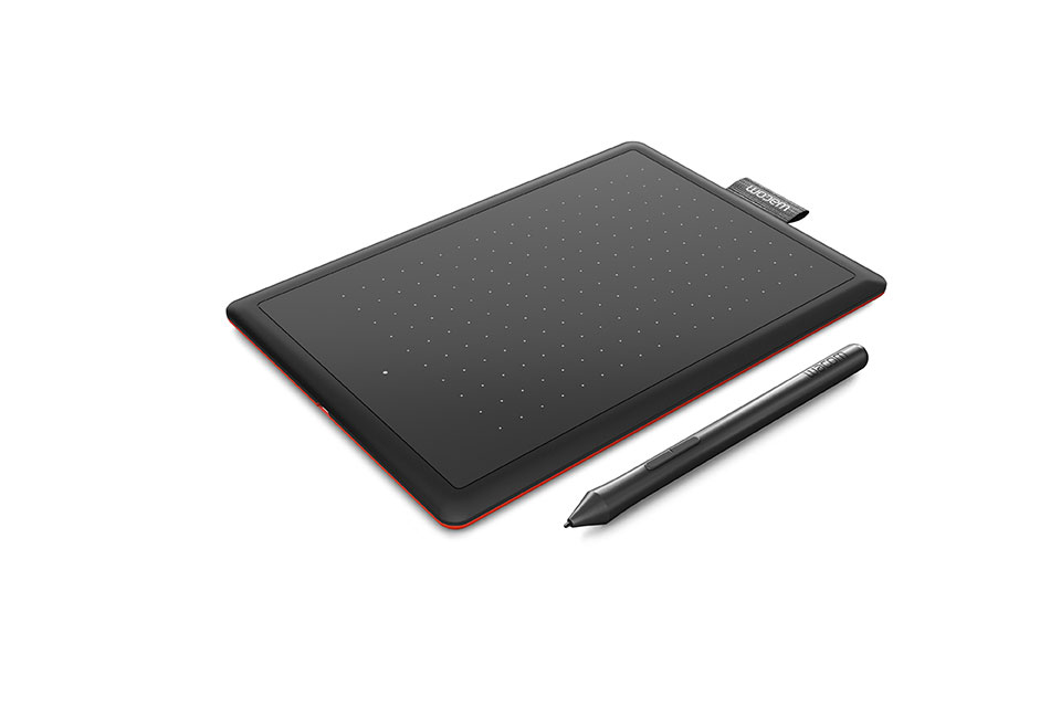 Wacom ONE BY WACOM Medium - vue 6