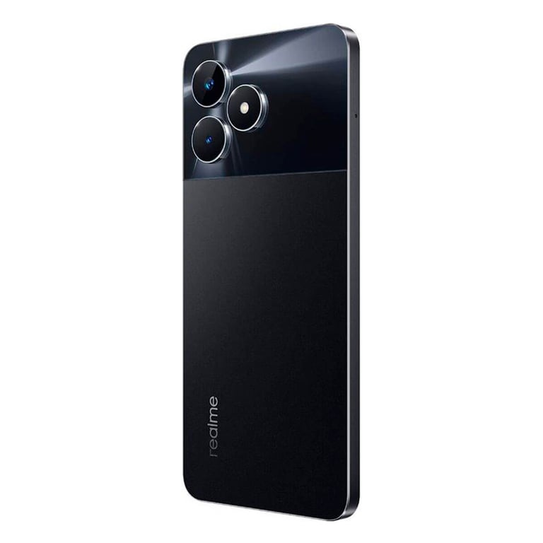 Realme C51 4G - vue 2