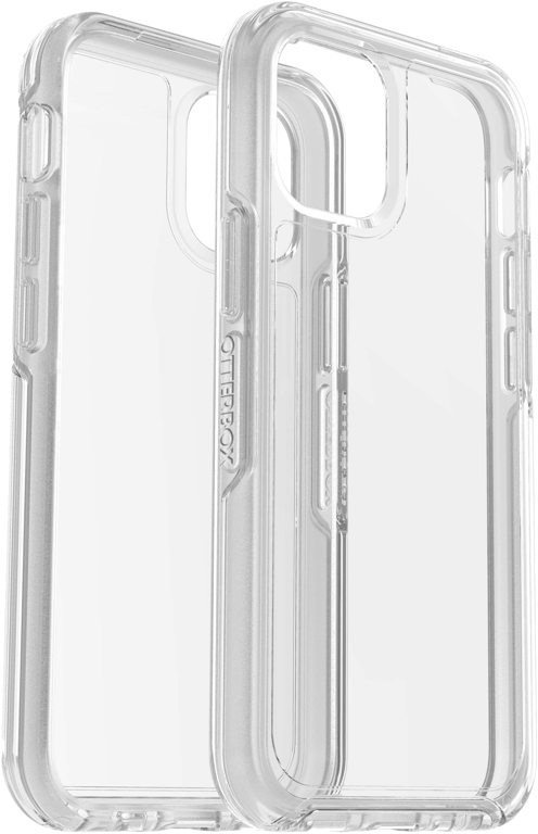 Otterbox Symmetry Clear for iPhone 12 mini clear