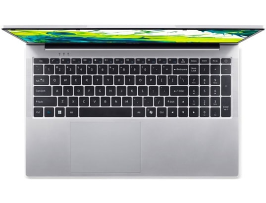 Acer Aspire Lite 17 AL17 31P 17.3 N series N355 8 Go RAM SSD AZERTY - vue 7