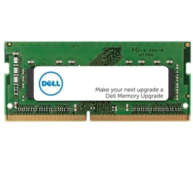 DELL AC774051 módulo de memoria 16 GB 1 x 16 GB DDR5 ECC
