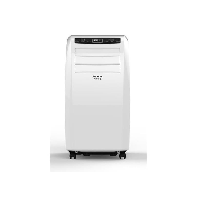 TAURUS ALPATEC Climatiseur mobile AC293KT - vue 2