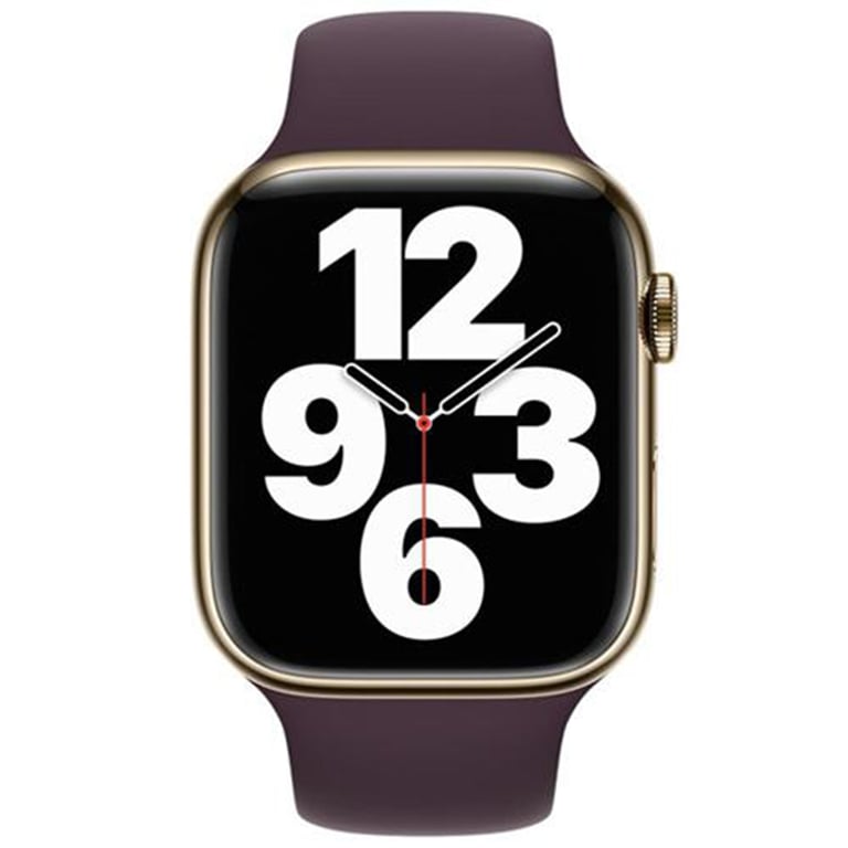 Bracelet Apple Watch 42mm Sport - vue 2