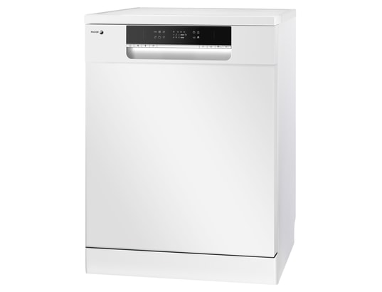 Lave-Vaisselle Fagor FLVP141EW – 14 Couverts, 46 dB, 6 Programmes - vue 7
