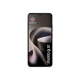Motorola Moto G37