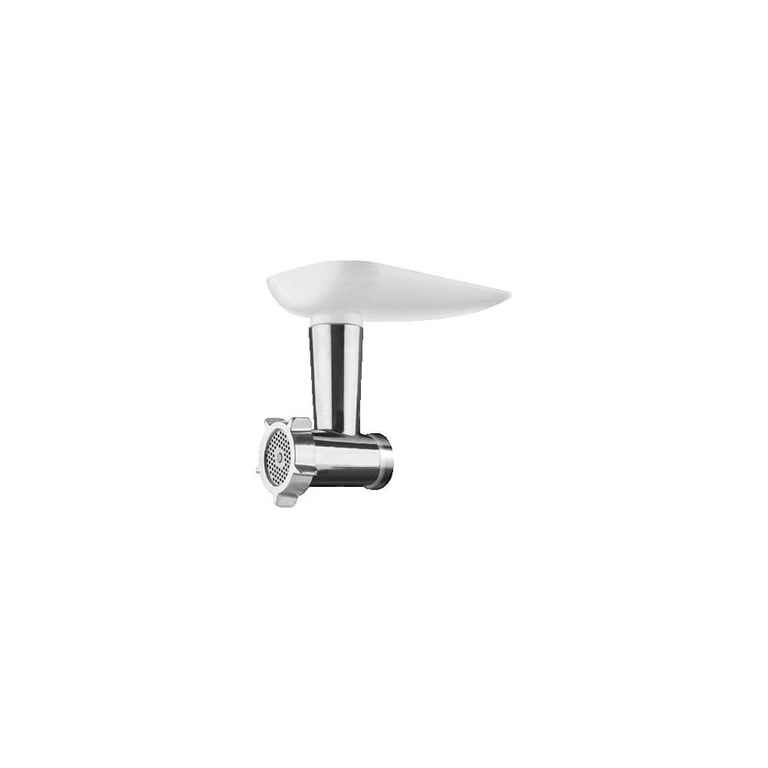 Eta 412890030 robot de cuisine Acier inoxydable - vue 3