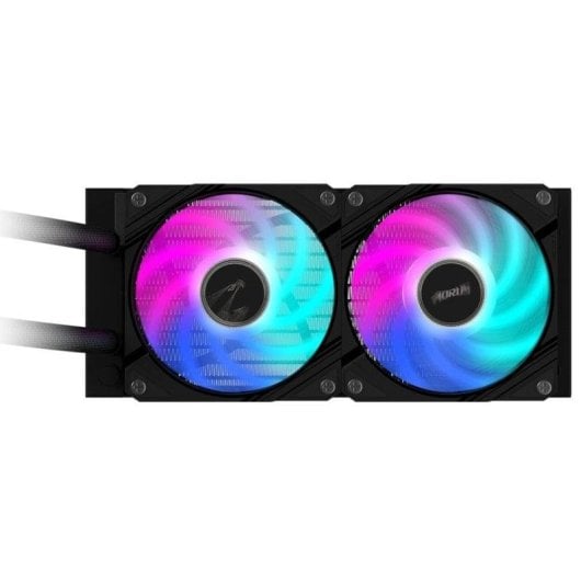 AORUS AORUS WATERFORCE II 240 Neuf - vue 3