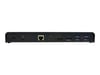 Port Designs 901904-EU Docking station USB 3.2 Gen 1 (3.1 Gen 1) Type-C Nero
