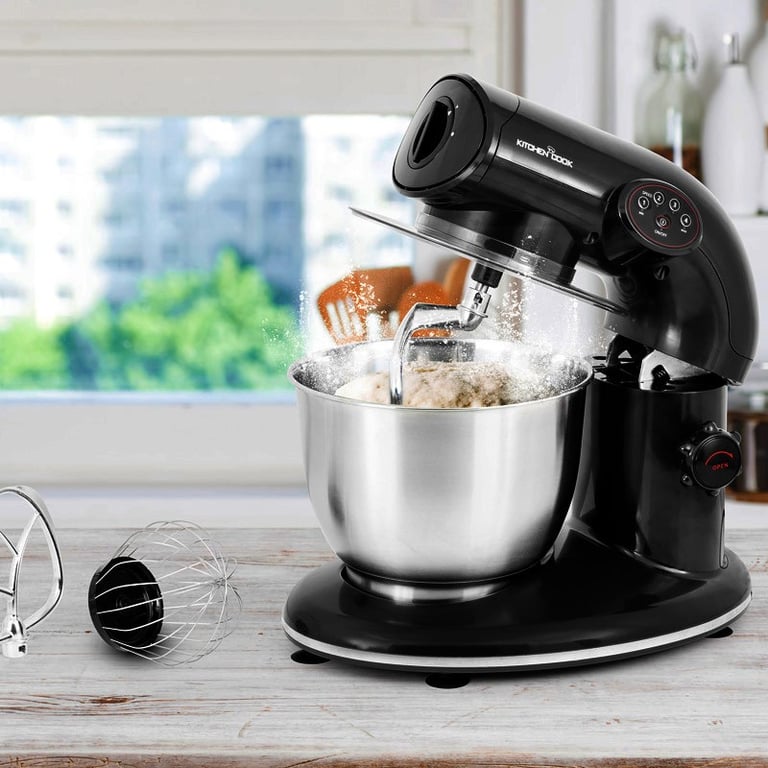 Harper KitchenCook AK 80 Robot fonctions 1000 Watt - vue 9