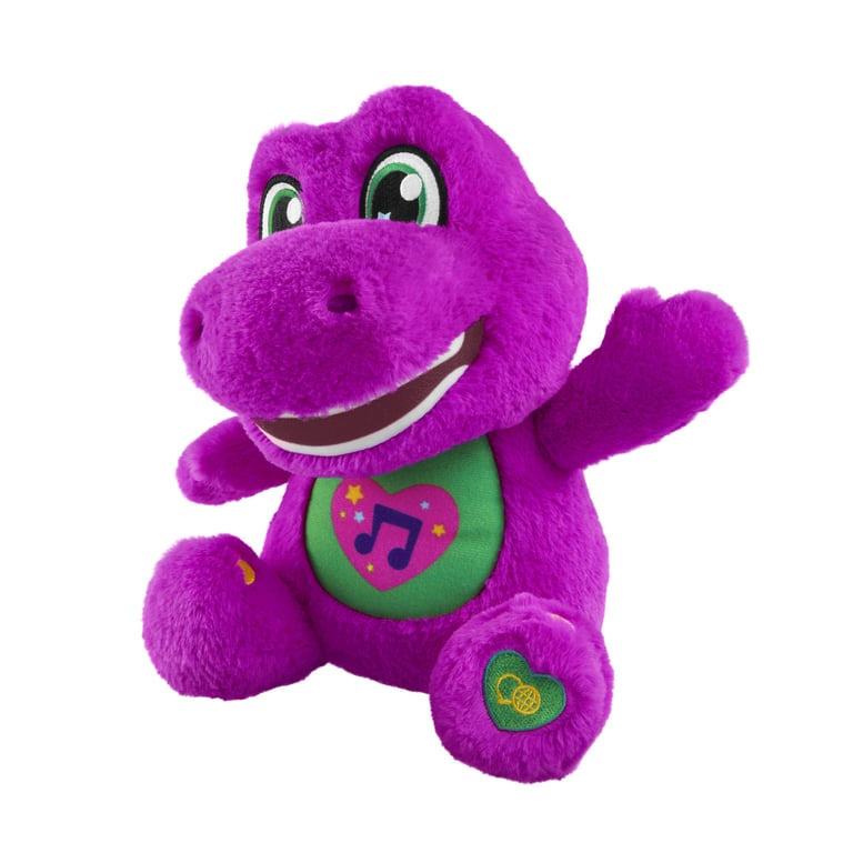 Fisher Price JGT51 peluche Neuf - vue 2