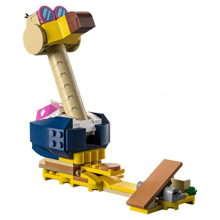 LEGO Super Mario 71414 Le casse tête de Pico Condor - vue 3