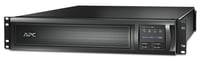 APC C Smart-UPS X 3000VA Rack-Tower LCD 200-240V con scheda di rete
