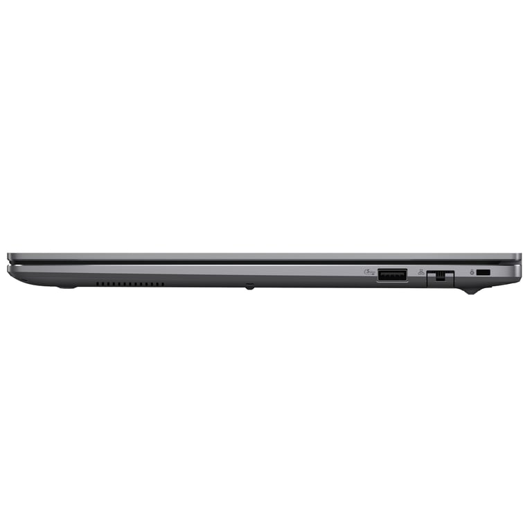 ASUS ExpertBook P3 PM3406CKA LY0207X AMD Ryzen AI 5 330 Ordinateur portable 35 6 cm 14 WUXGA DDR5 SDRAM SSD Wi Fi 6 802.11ax Windows 11 Pro Neuf - vue 3