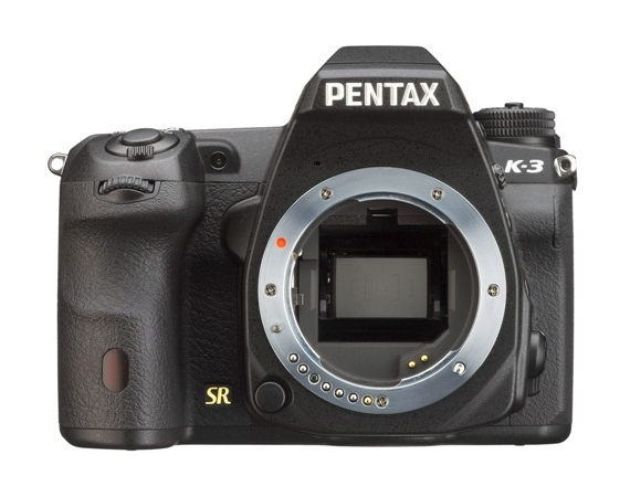 Appareil photo argentique noir Pentax Program A + objectif