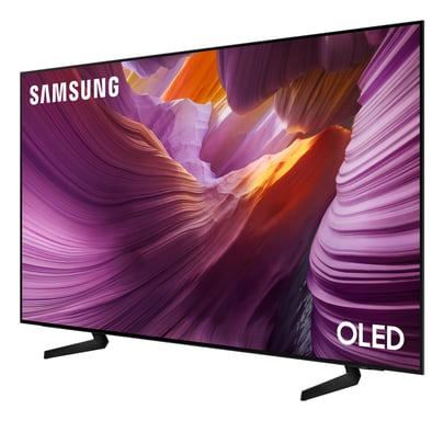 Samsung QE83S85FAE 2,11 m (83'') 4K Ultra HD Smart TV Wifi Negro