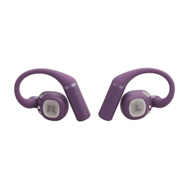 Sense Pro - Auriculares inalámbricos, morados