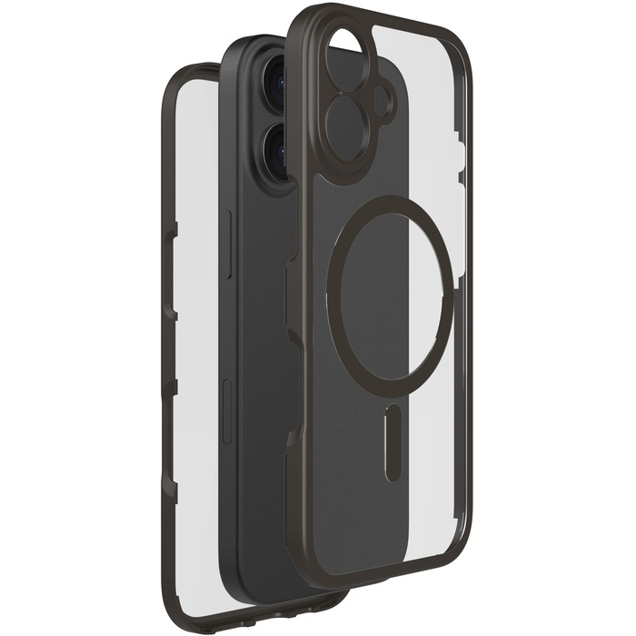Tiger Glass Plus 360 Mag Glass iPhone - vue 2