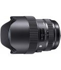 Objectif reflex Sigma 14 24 mm f2.8 DG HSM Art pour Canon EF - vue 6