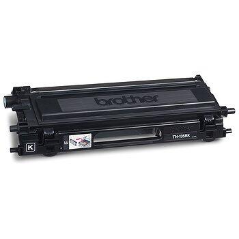 Toner compatible Brother TN135BK Neuf